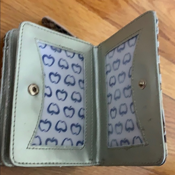 CHEETAH WALLET - Picture 3 of 7